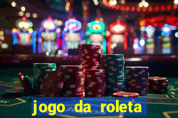 jogo da roleta silvio santos